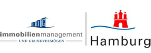 Logo Finanzbehörde Hamburg