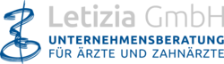 Logo Letizia GmbH