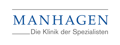 Logo Klinik Manhagen GmbH & Co. KG