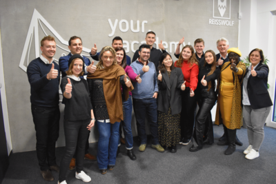 REISSWOLF your. academy. 2023