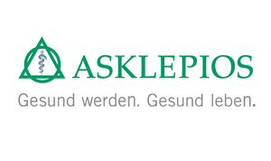 Logo Asklepios REISSWOLF Referenzkunde Asklepios