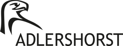 Logo ADLERSHORST Baugenossenschaft eG