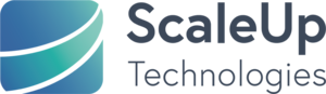 Logo ScaleUp Technologies GmbH & Co. KG