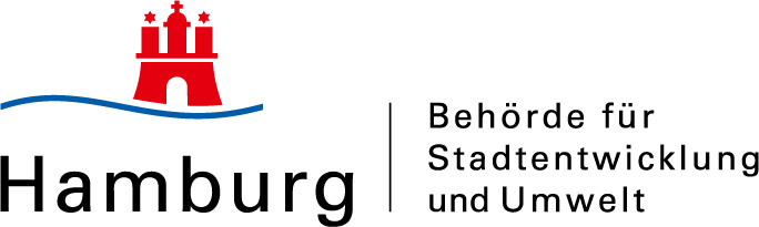Logo Behörde für Stadtentwicklung und Umwelt