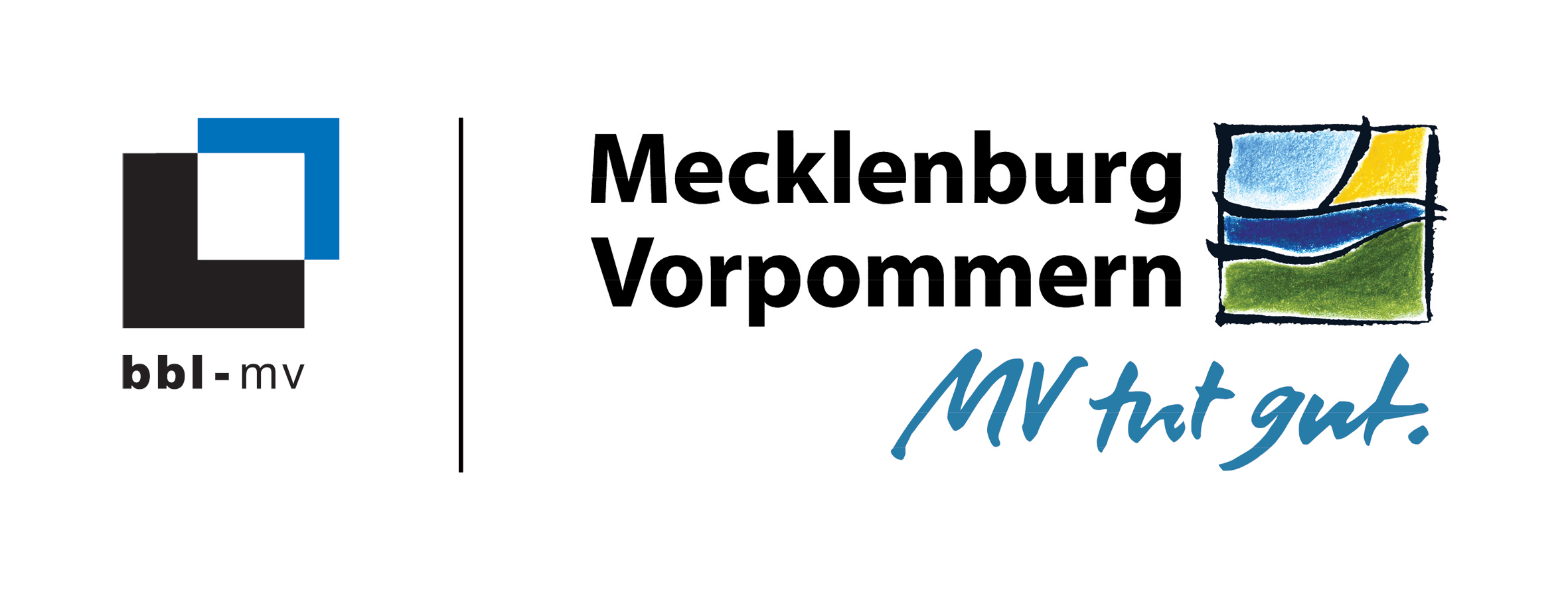 Logo Betrieb für Bau- und Liegenschaften Mecklenburg-Vorpommern